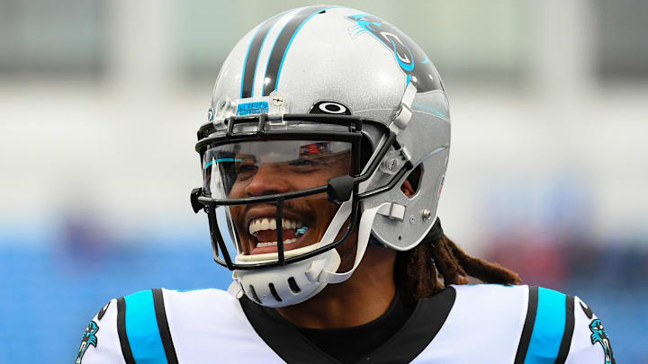 Cam Newton