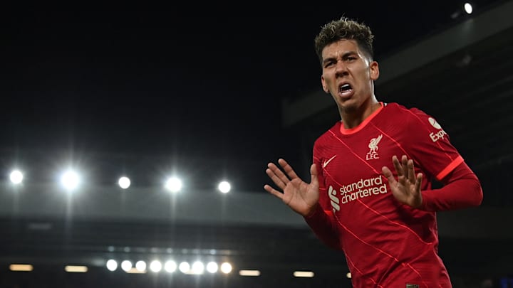 Roberto Firmino