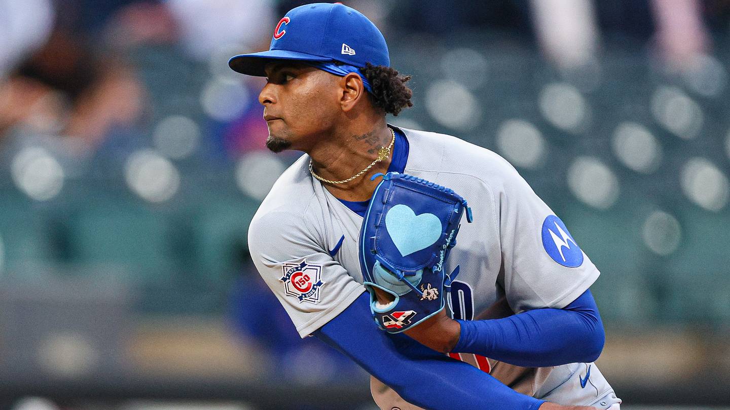 Craig Counsell's post trade deadline comments cast doubt on Edward Cabrera's role