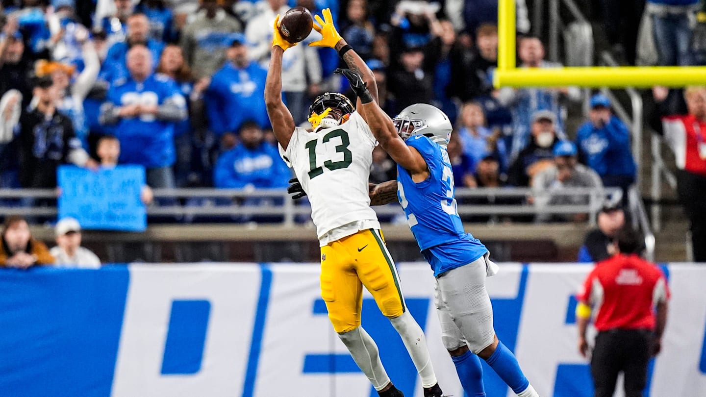 Another trusted weapon for Jalen Hurts? What Eagles think they'll get the most from Dontayvion Wicks