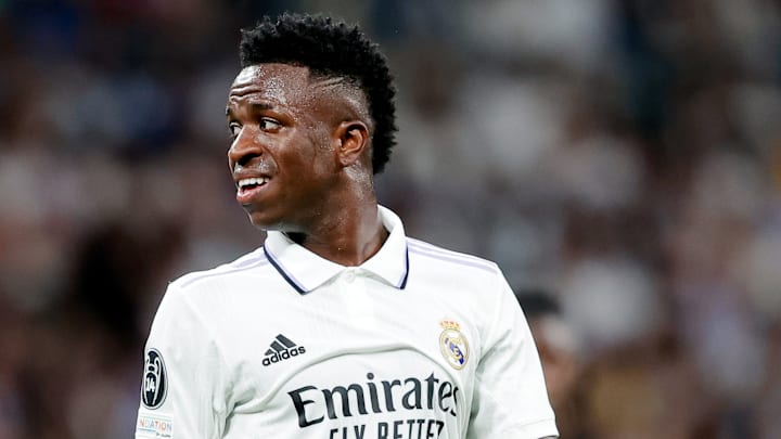 Real Madrid v RB Leipzig - UEFA Champions League