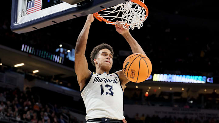 NCAA Men's Basketball Tournament - First Round - Indianapolis