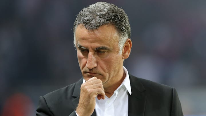Christophe Galtier et le PSG ont tenté de recruter deux joueurs du Real Madrid cet été