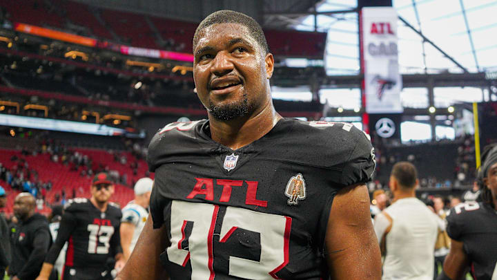 Chicago Bears, Calais Campbell