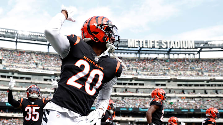 Cincinnati Bengals