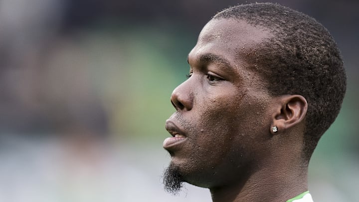 Mathias Pogba dénonce son frère Paul.