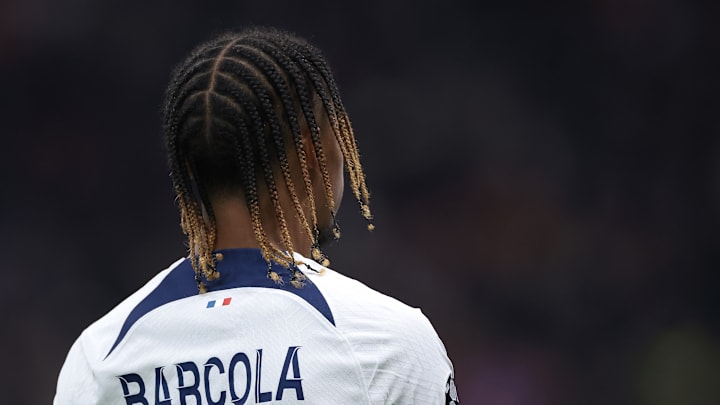 AC Milan v Paris Saint-Germain: Group F - UEFA Champions League 2023/24