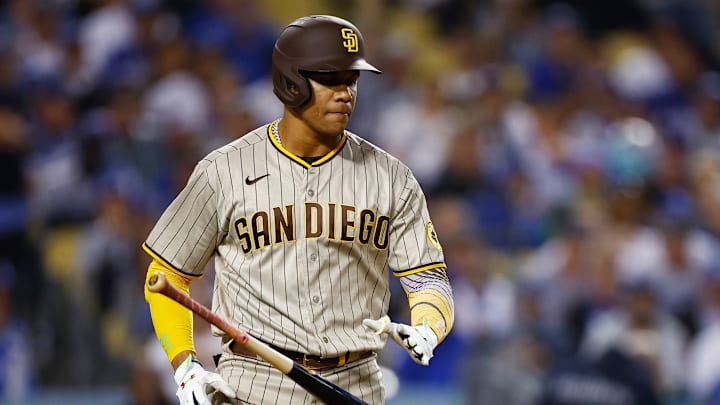 Juan Soto espera ganar más de 20 millones de dólares en 2023 