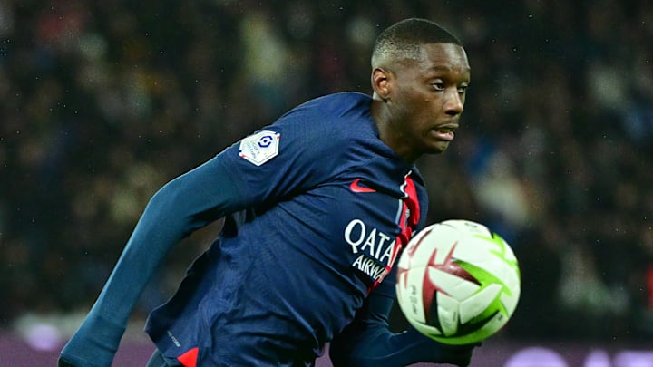 Paris Saint-Germain v FC Nantes - Ligue 1 Uber Eats