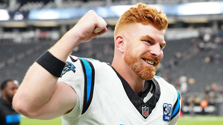 Andy Dalton