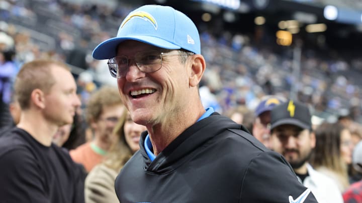 Los Angeles Chargers v Las Vegas Raiders