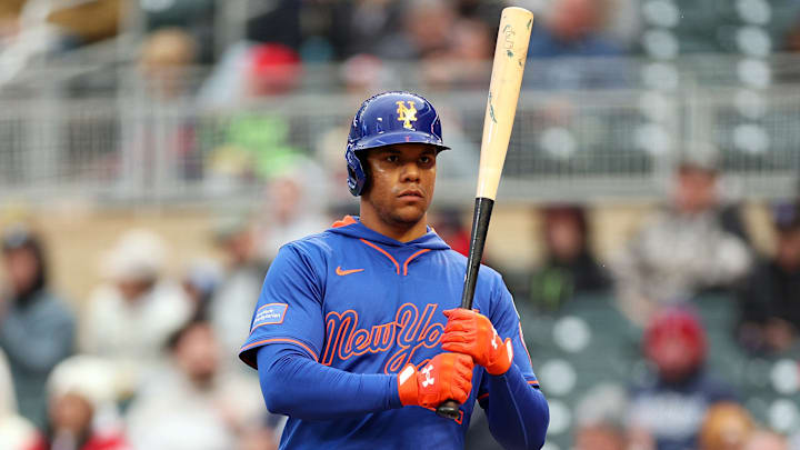 New York Mets v Minnesota Twins