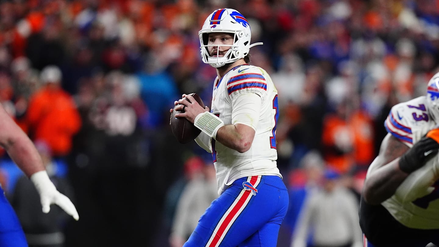 Full 'Thursday Night Football' Schedule for the 2026 NFL Season