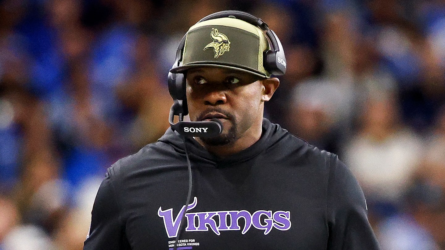 Steelers fans won’t like what an ex-Vikings coach said about Brian Flores