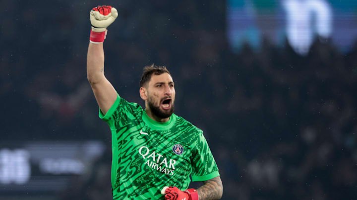 Donnarumma