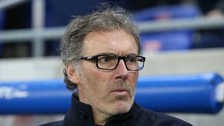 Mauvaise nouvelle pour Laurent Blanc et l'OL