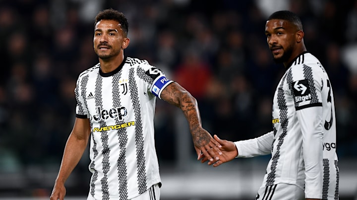 Danilo e Bremer, compagni alla Juventus e nel Brasile