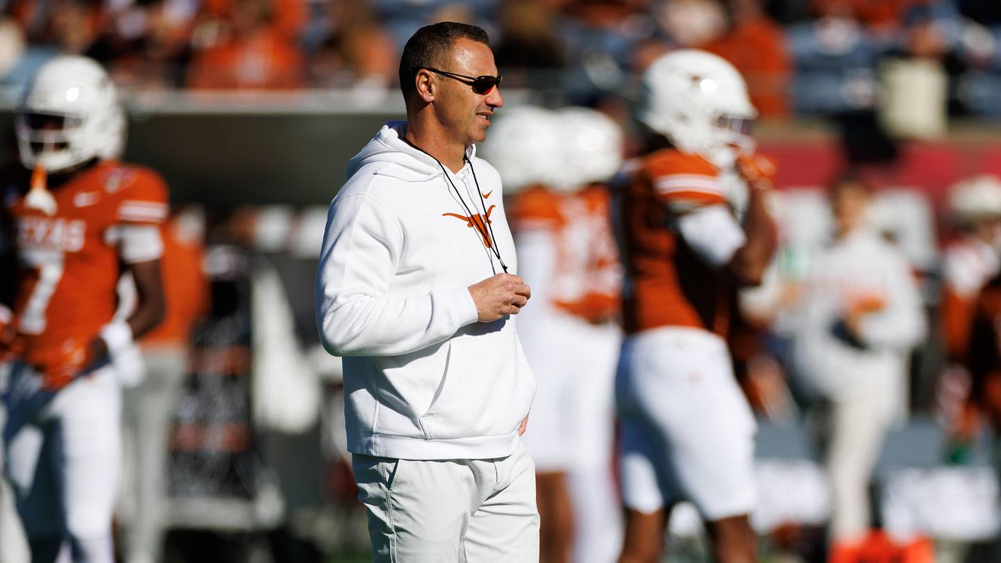 Texas Longhorns in Lead for 4-Star Safety With Decision Date