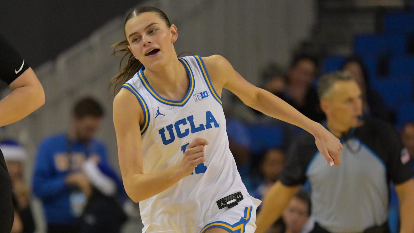 Social Media Reacts To Challenging Women's Win Against Minnesota