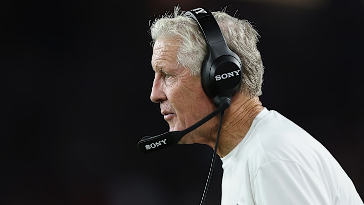 Las Vegas Raiders v Arizona Cardinals - NFL Preseason 2025