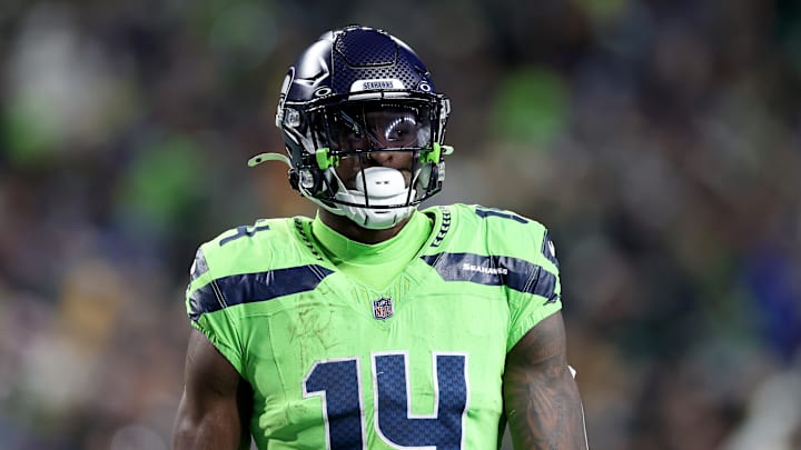 Green Bay Packers v Seattle Seahawks
