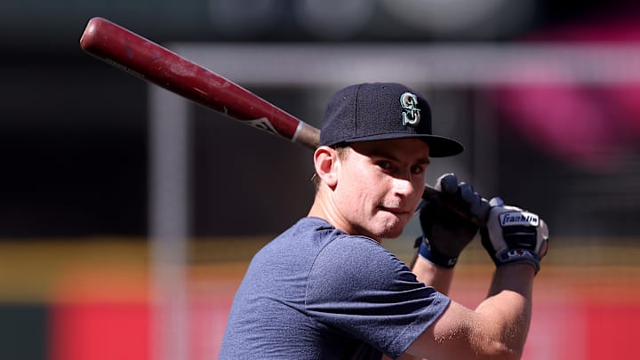 Minnesota Twins v Seattle Mariners
