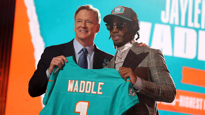 2021 NFL Draft