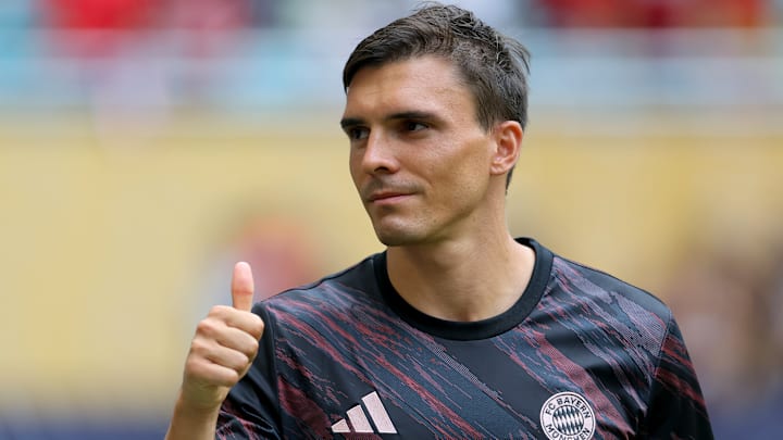 CR Flamengo v FC Bayern München: Round Of 16 - FIFA Club World Cup 2025