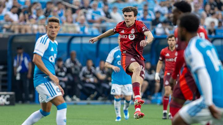 A depleted midfield means Alonso Coello will see more minutes against Charlotte. A depleted midfield means Alonso Coello will see more minutes against Charlotte.