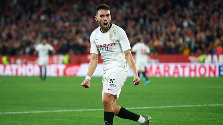 Sevilla FC v Villarreal CF  - La Liga