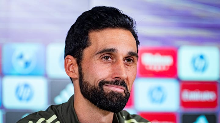 Real Madrid Training Session And Press Conference Real Madrid Training Session And Press Conference