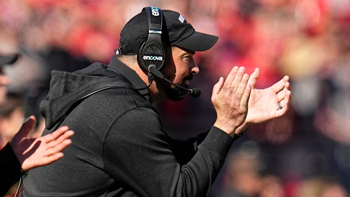 Urban Meyer believes that Ohio State's toughness can propel them to a national championship.