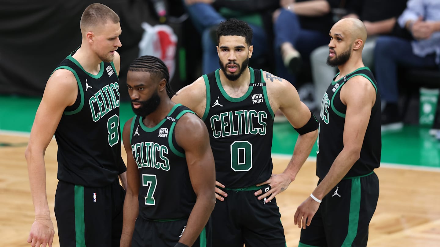 Shams just confirmed Celtics trade fear fans have been dreading for months