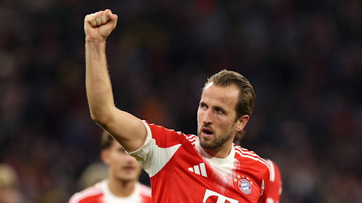 FC Bayern München v Borussia Dortmund - Bundesliga