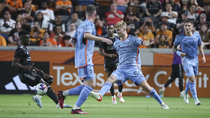 NYCFC