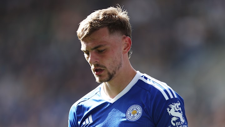 Kiernan Dewsbury-Hall