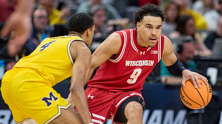 Big Ten Men's Basketball Tournament - Championship