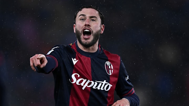 Bologna v Torino - Serie A