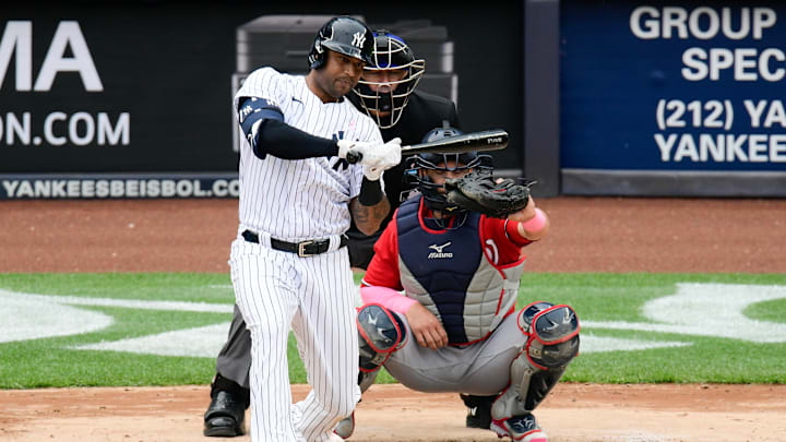Hicks estará un mes en LIDOM con los Leones del Escogido