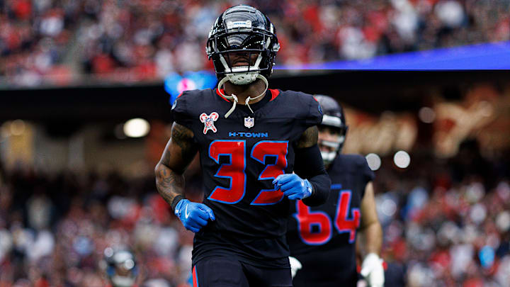 Houston Texans