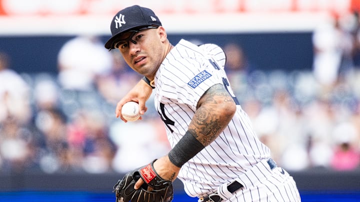 Gleyber Torres quiere seguir jugando con los Yankees