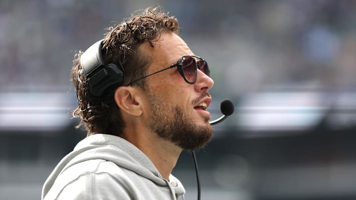 Miami Dolphins v Seattle Seahawks