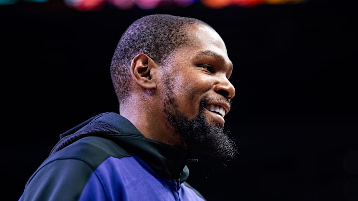 Detroit Pistons v Phoenix Suns