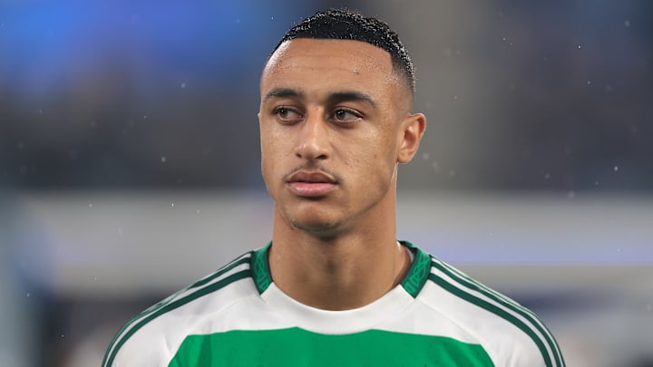 Atalanta BC v Celtic FC - UEFA Champions League 2024/25 League Phase MD3