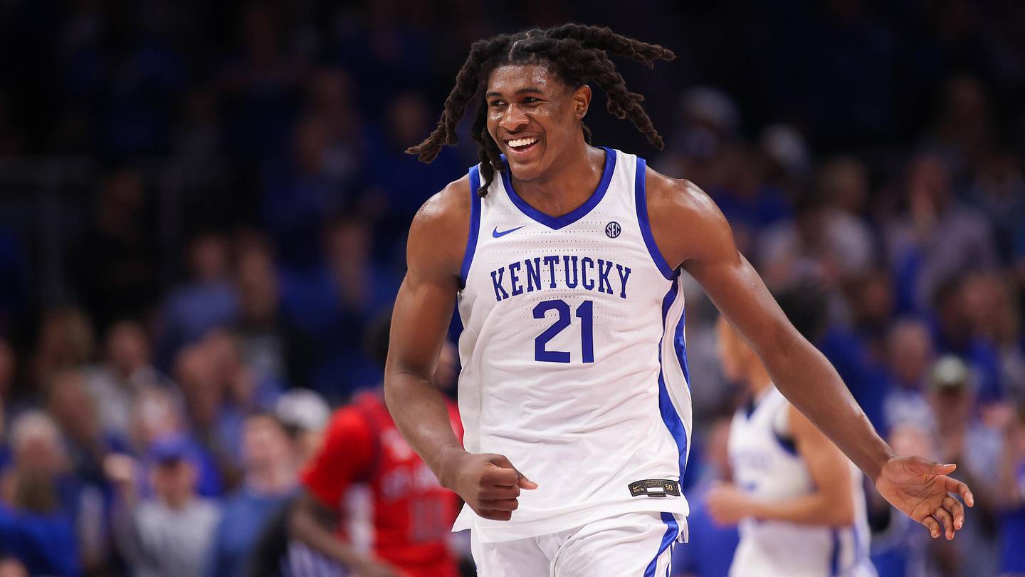 5 Players the Charlotte Hornets Could Consider With the 14th Pick in the NBA Draft