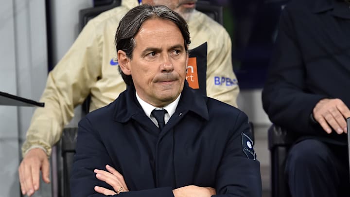 Simone Inzaghi