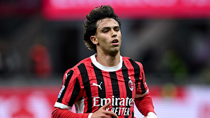 João Félix, un avenir plus flou que jamais.