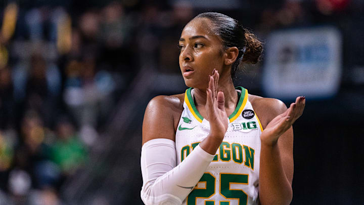 USC v Oregon