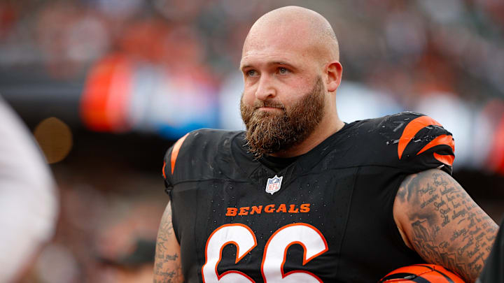 NFL: DEC 28 Cardinals at Bengals NFL: DEC 28 Cardinals at Bengals