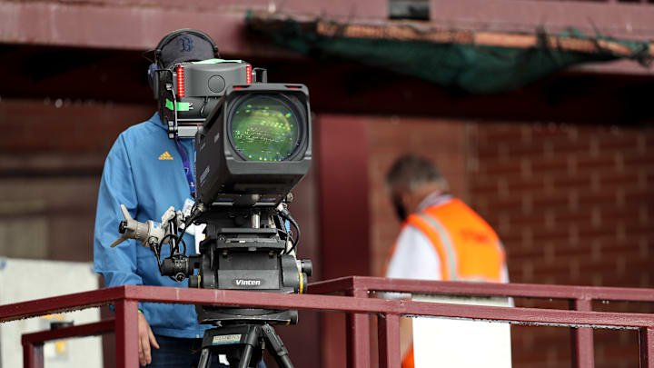 Le partite in programma in tv oggi